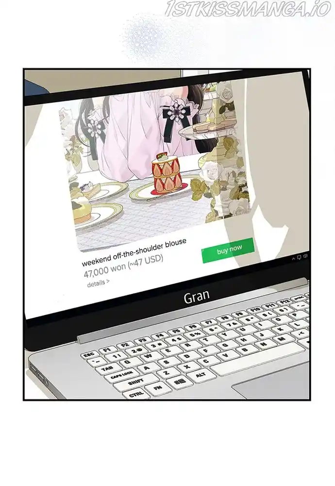 To You, Who Keep The Star Chapter 70