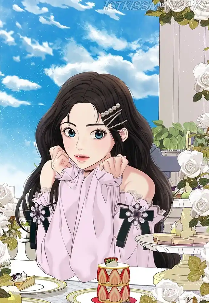 To You, Who Keep The Star Chapter 71