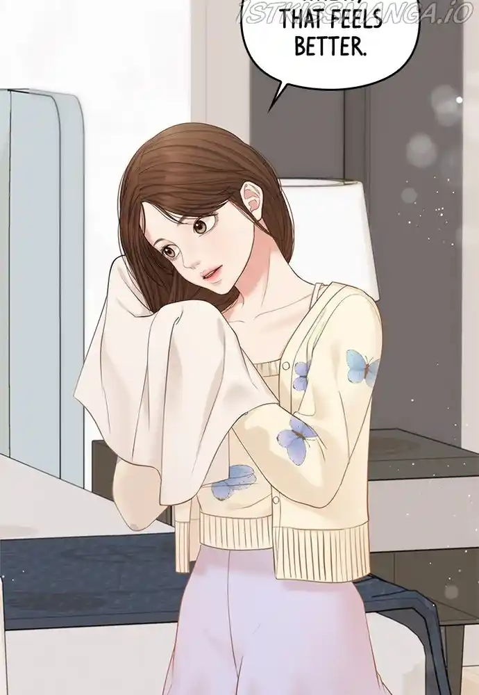 To You, Who Keep The Star Chapter 71