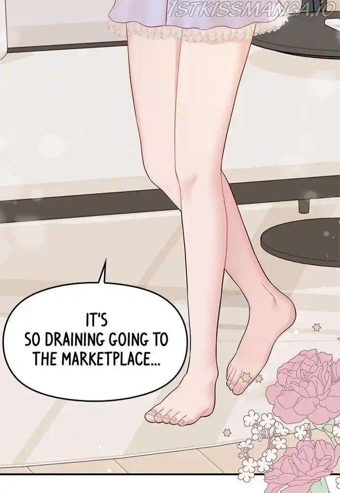 To You, Who Keep The Star Chapter 71