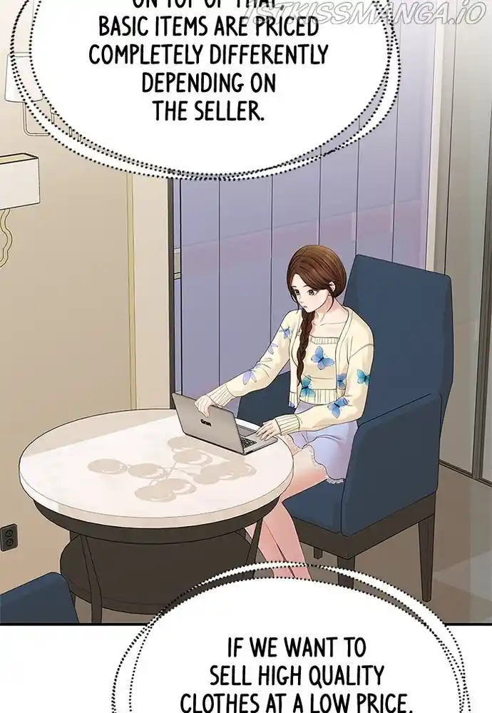 To You, Who Keep The Star Chapter 71