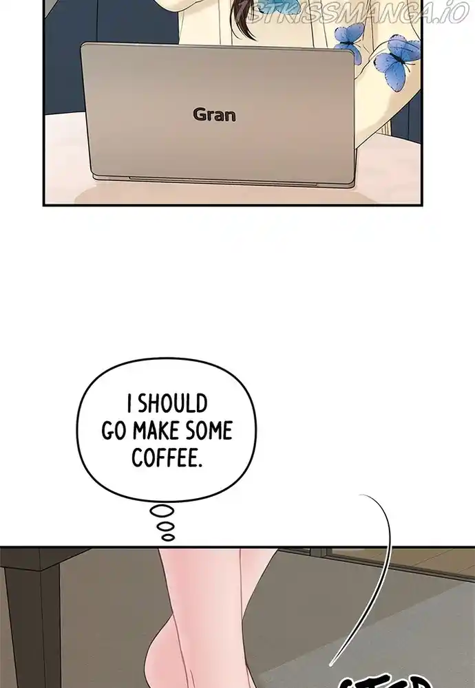 To You, Who Keep The Star Chapter 71