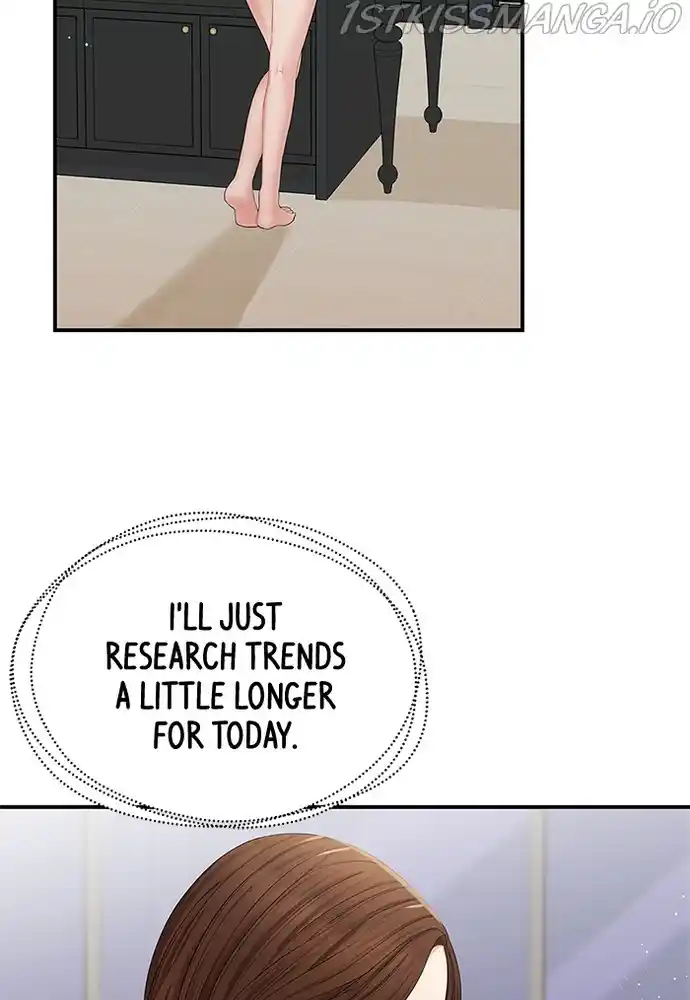 To You, Who Keep The Star Chapter 71