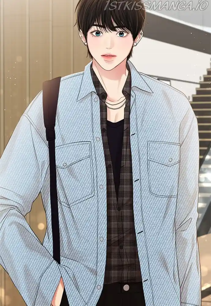 To You, Who Keep The Star Chapter 71