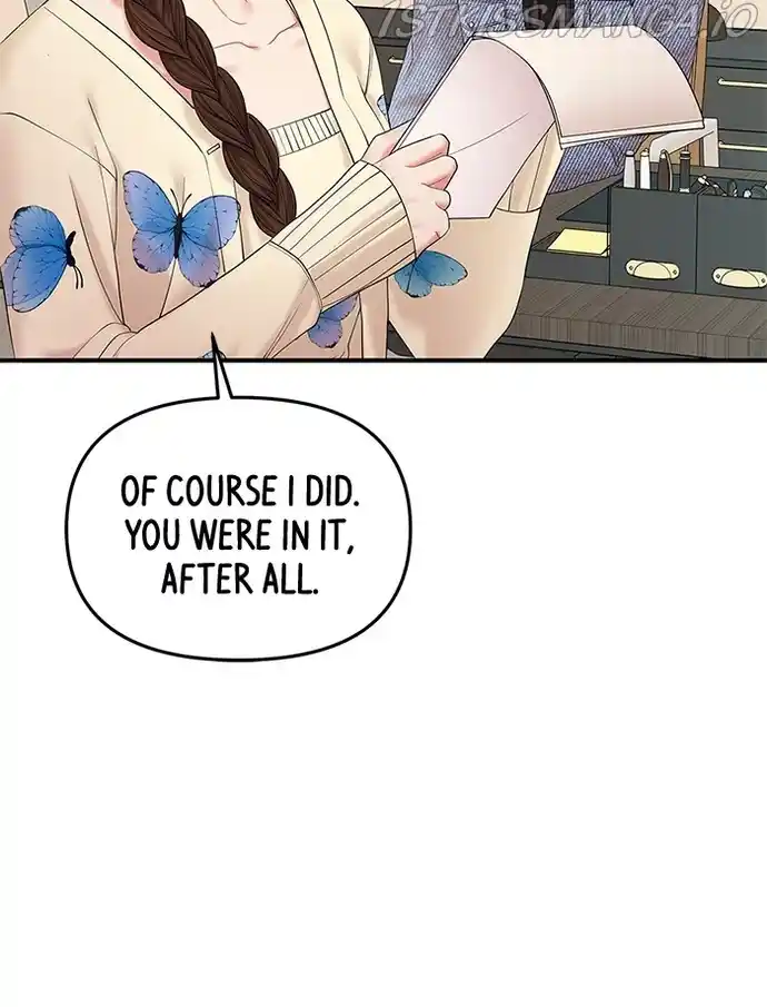 To You, Who Keep The Star Chapter 71