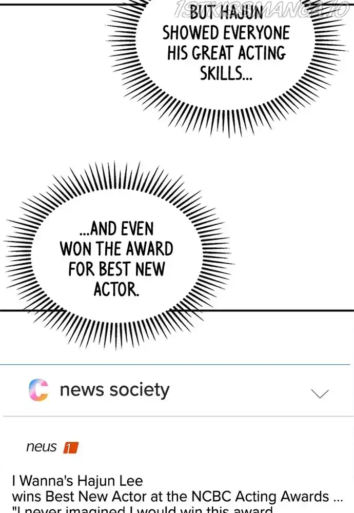 To You, Who Keep The Star Chapter 71