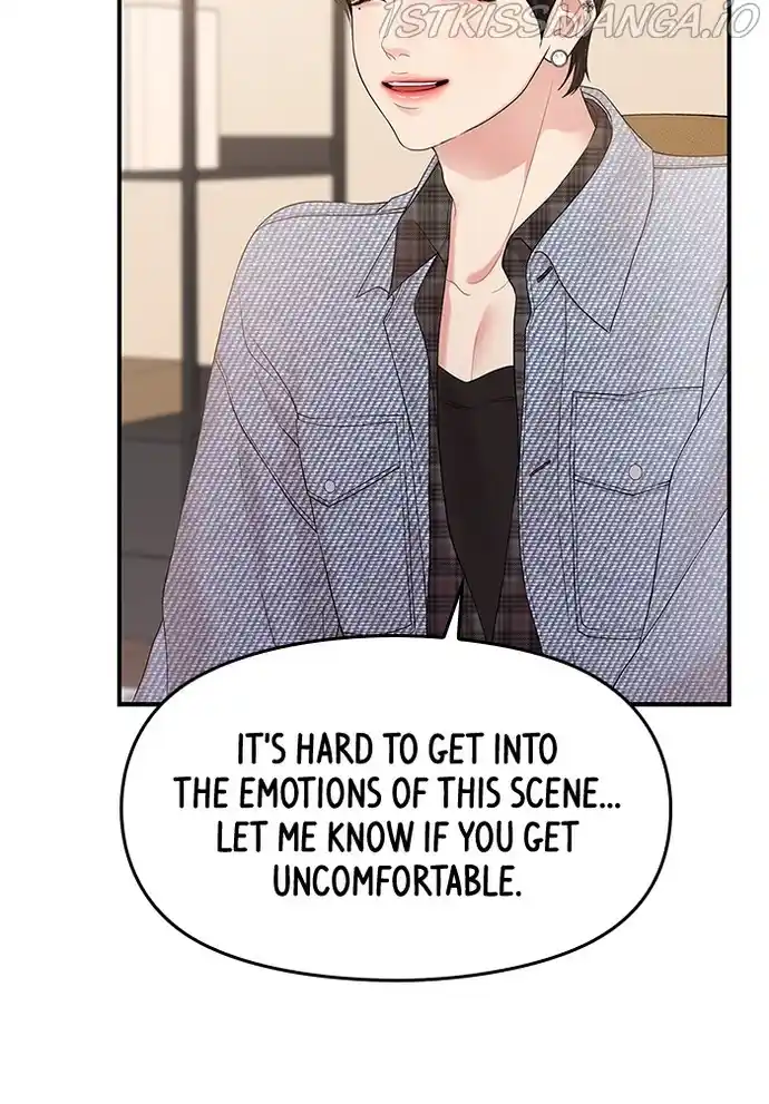 To You, Who Keep The Star Chapter 71