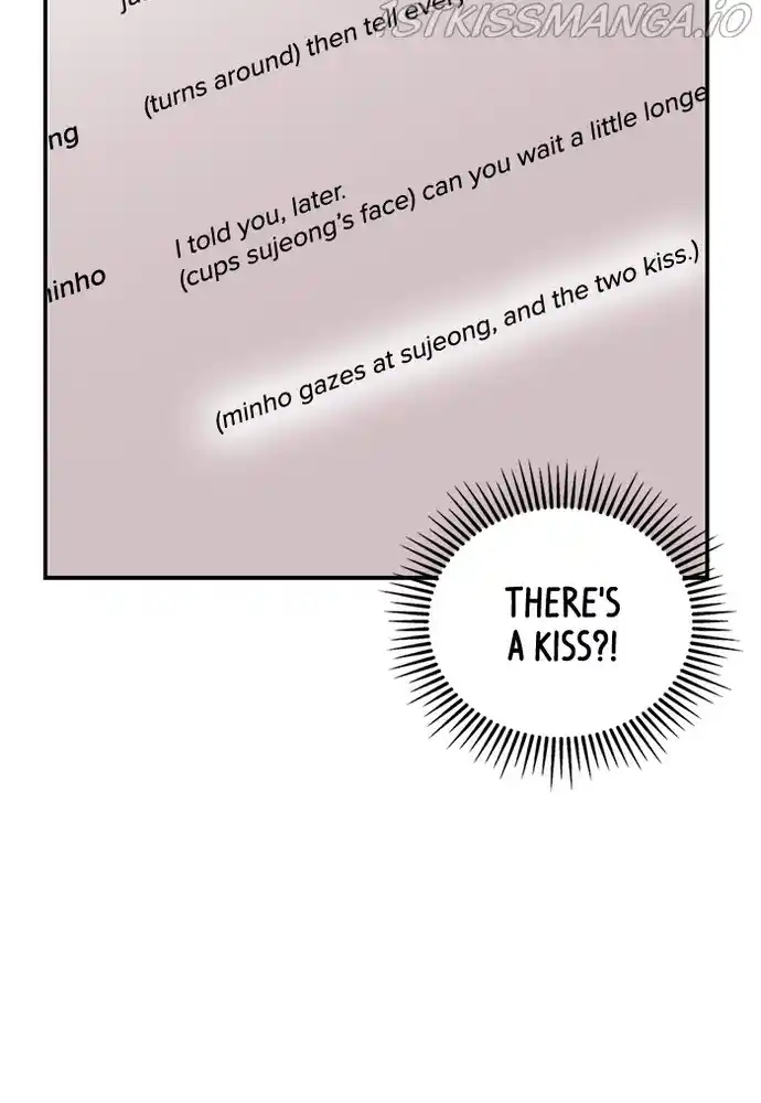 To You, Who Keep The Star Chapter 71