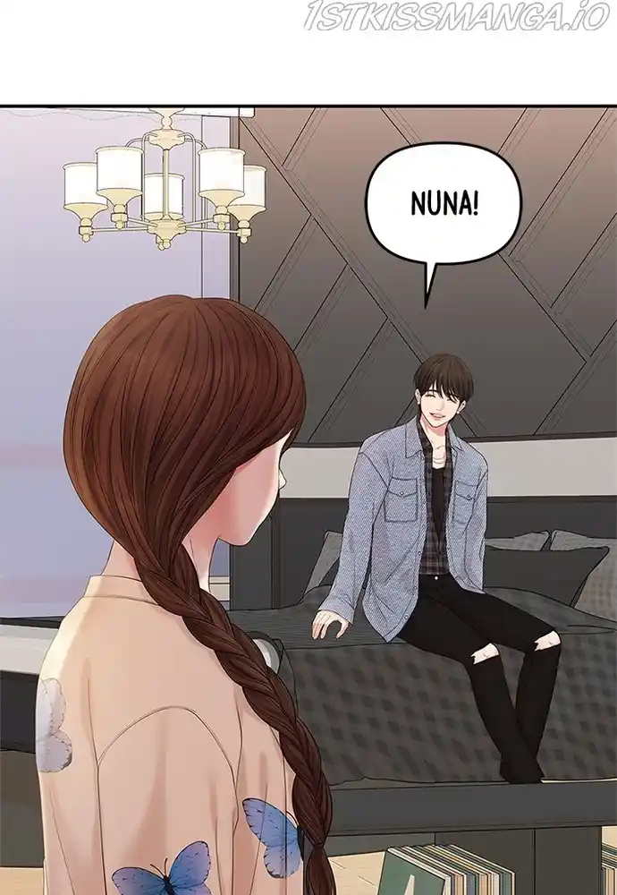 To You, Who Keep The Star Chapter 71