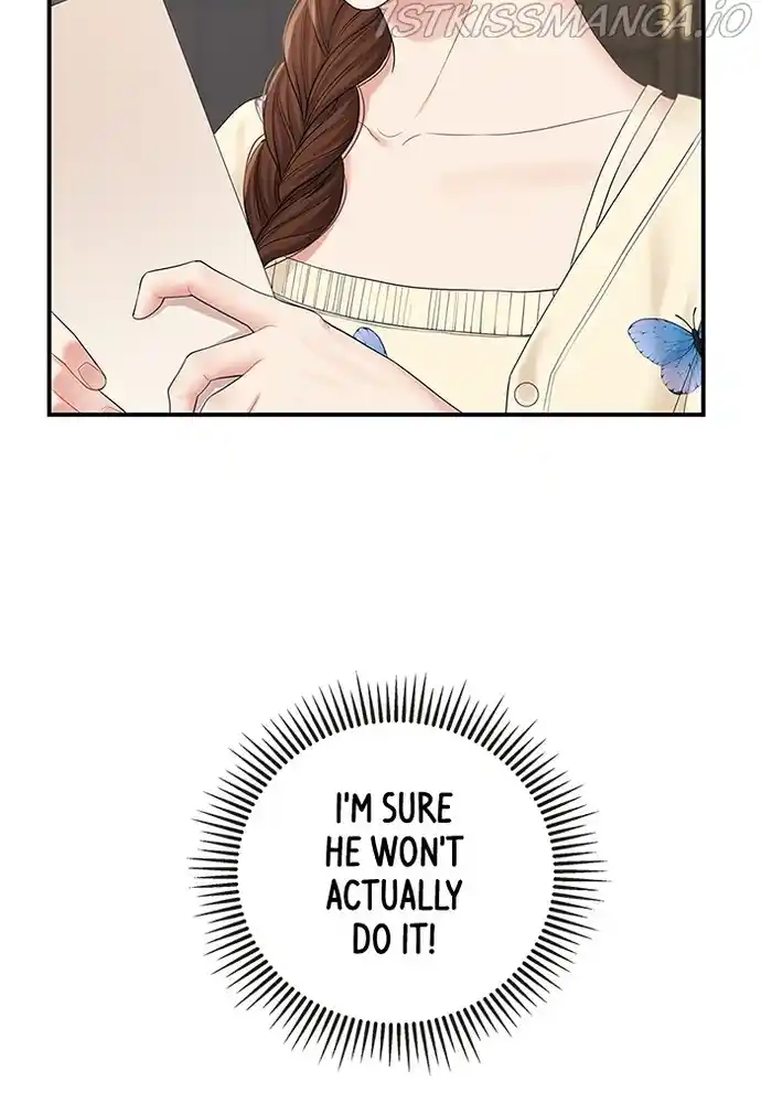 To You, Who Keep The Star Chapter 71