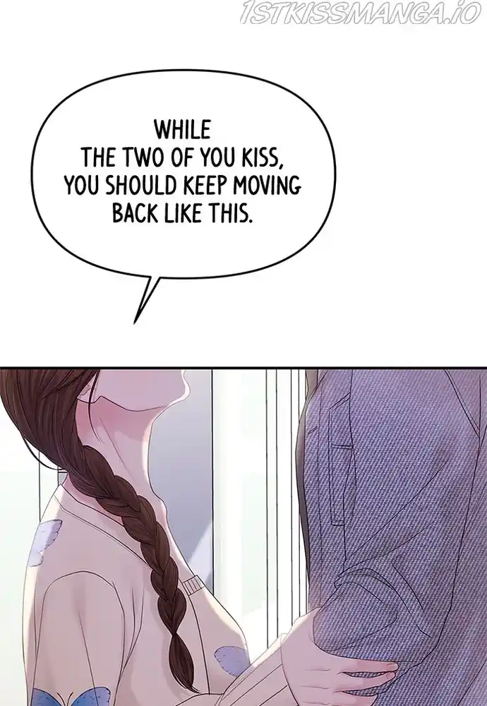 To You, Who Keep The Star Chapter 71