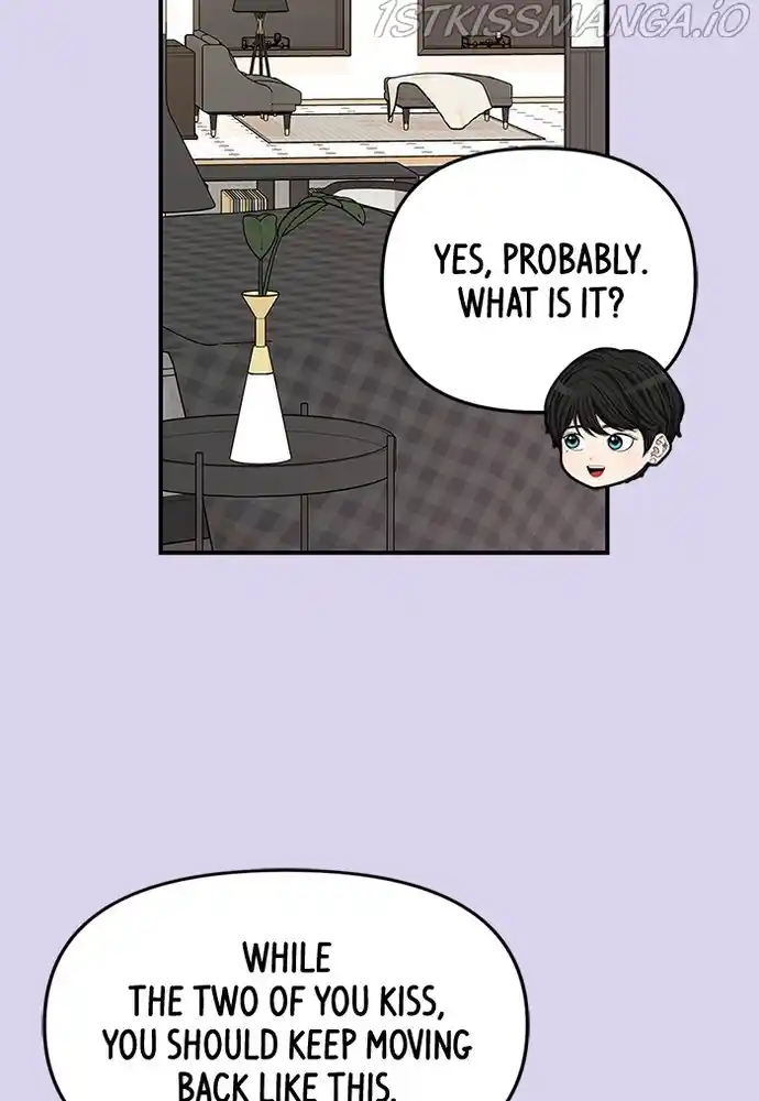 To You, Who Keep The Star Chapter 72