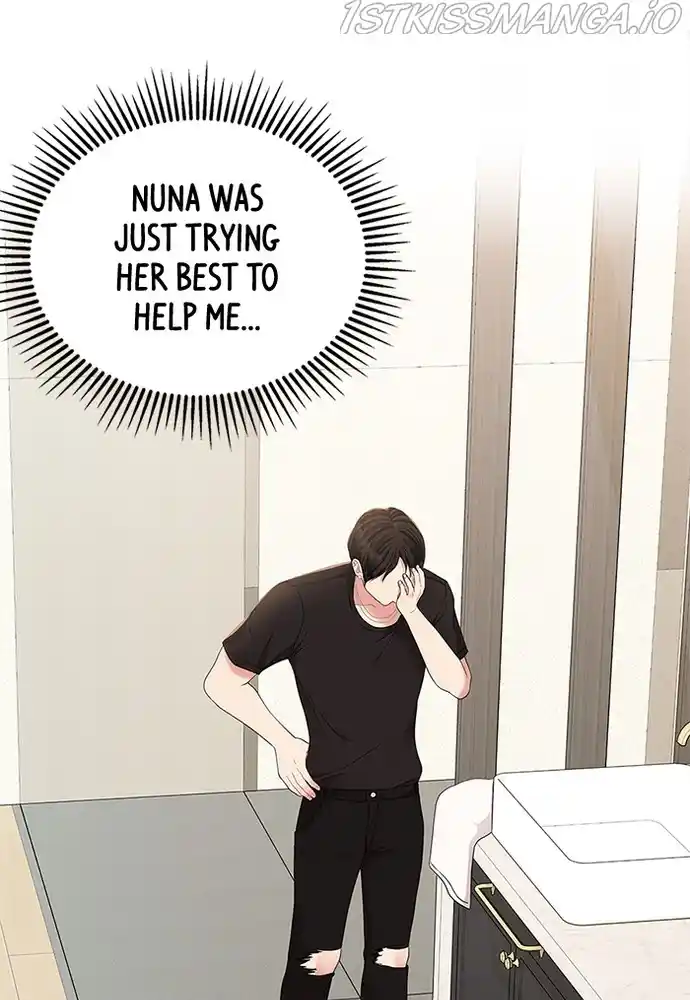 To You, Who Keep The Star Chapter 72