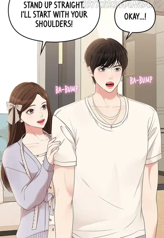 To You, Who Keep The Star Chapter 72