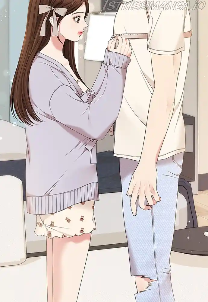 To You, Who Keep The Star Chapter 72