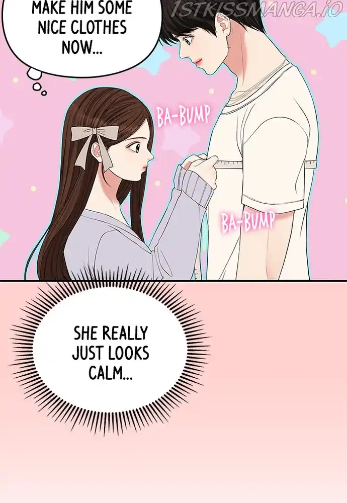 To You, Who Keep The Star Chapter 72