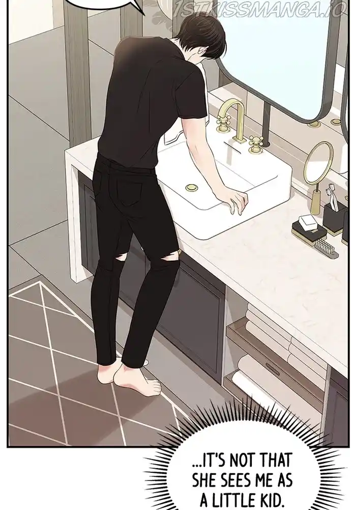 To You, Who Keep The Star Chapter 72