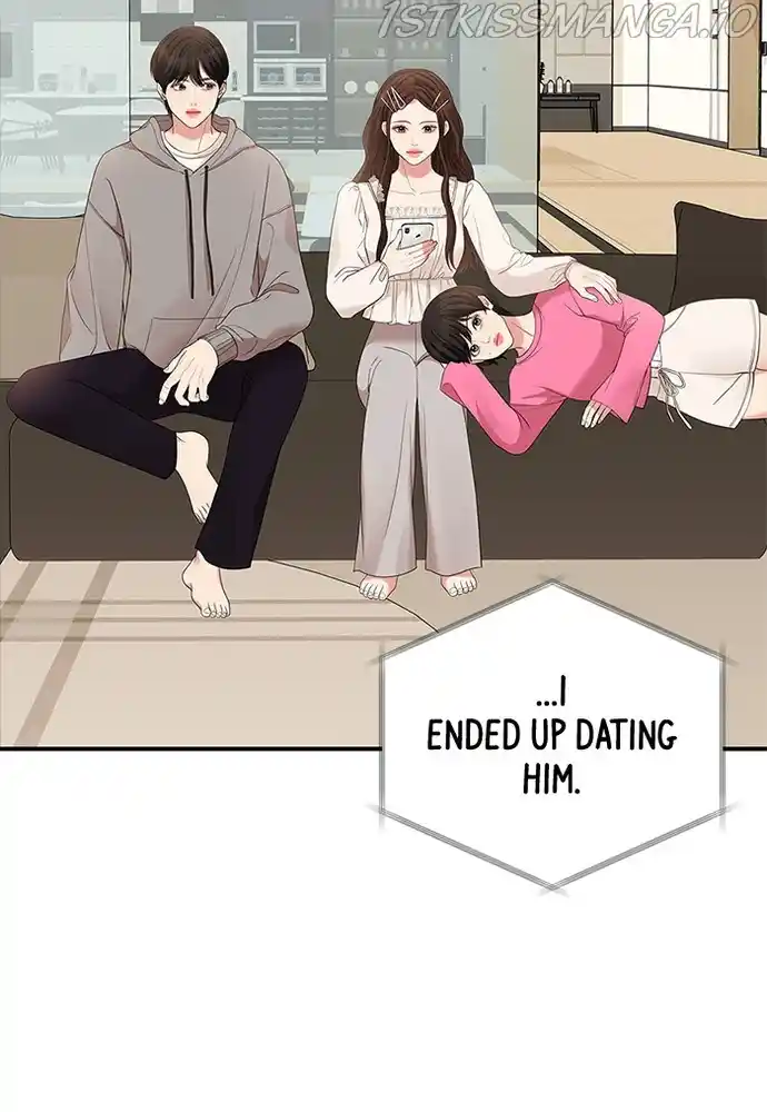 To You, Who Keep The Star Chapter 72