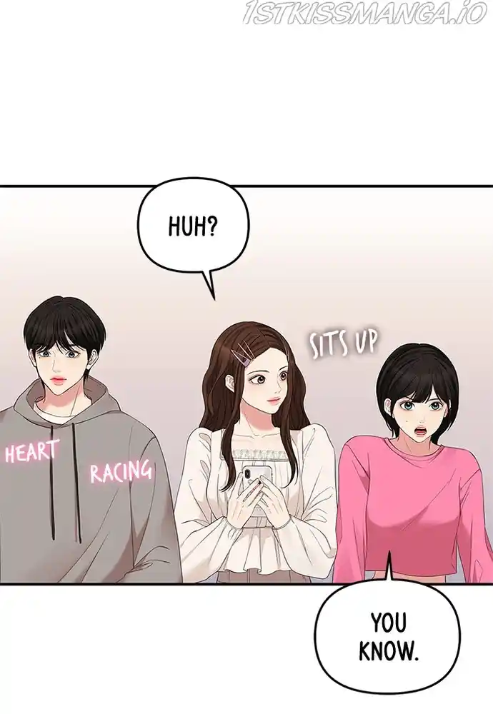 To You, Who Keep The Star Chapter 72