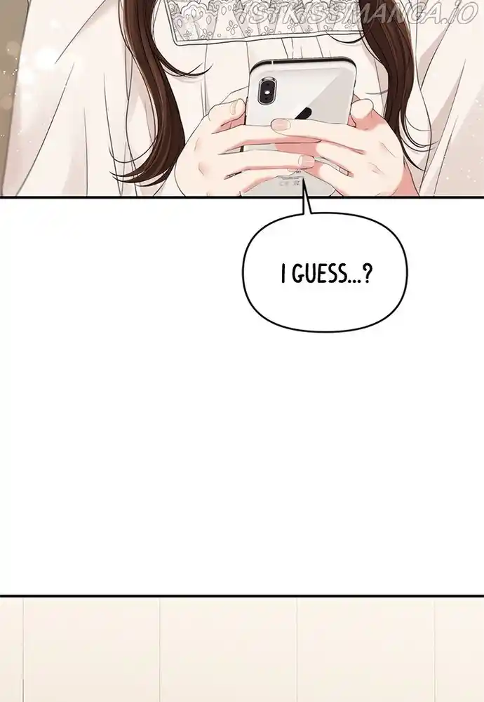 To You, Who Keep The Star Chapter 72