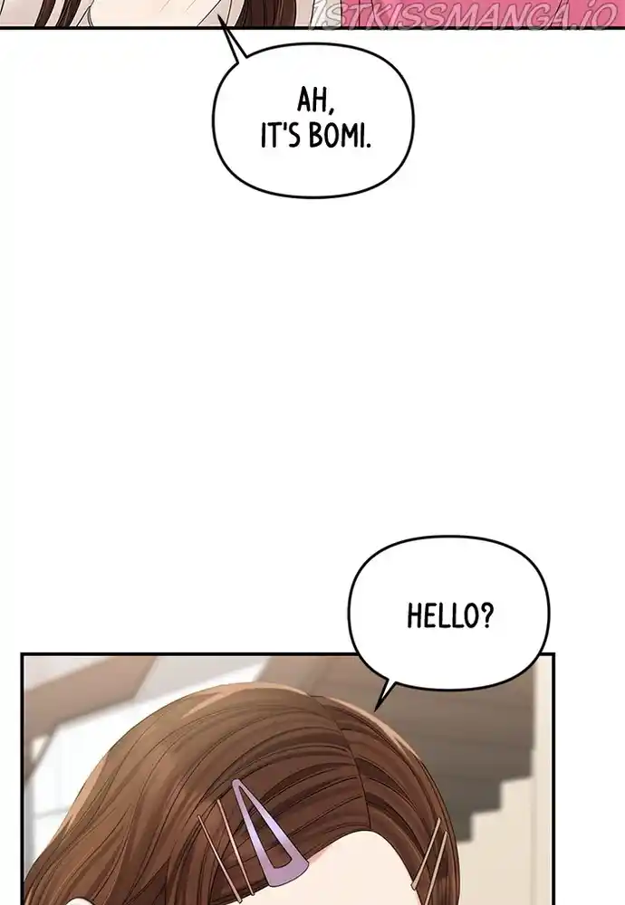 To You, Who Keep The Star Chapter 72