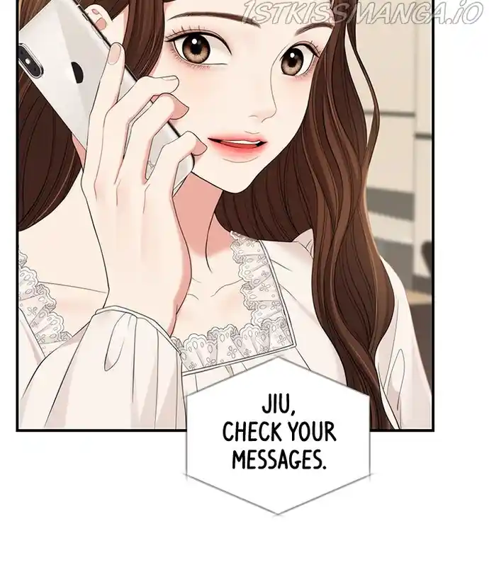 To You, Who Keep The Star Chapter 72