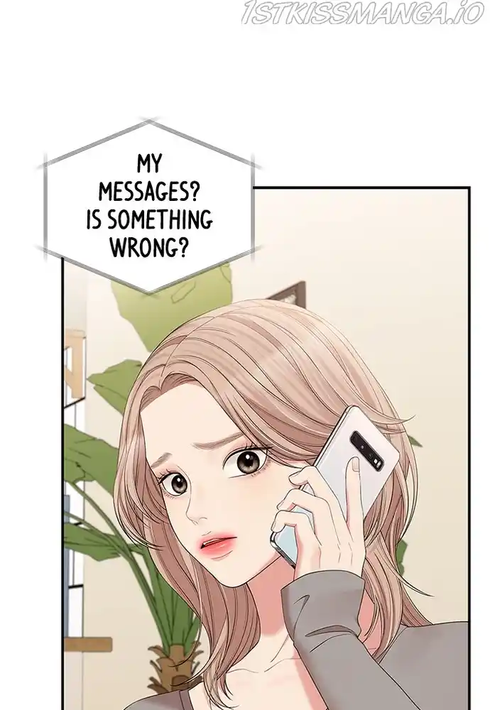 To You, Who Keep The Star Chapter 72