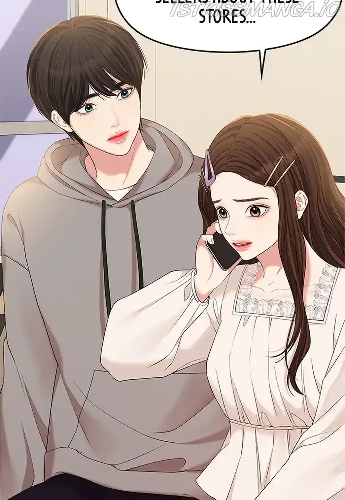 To You, Who Keep The Star Chapter 72