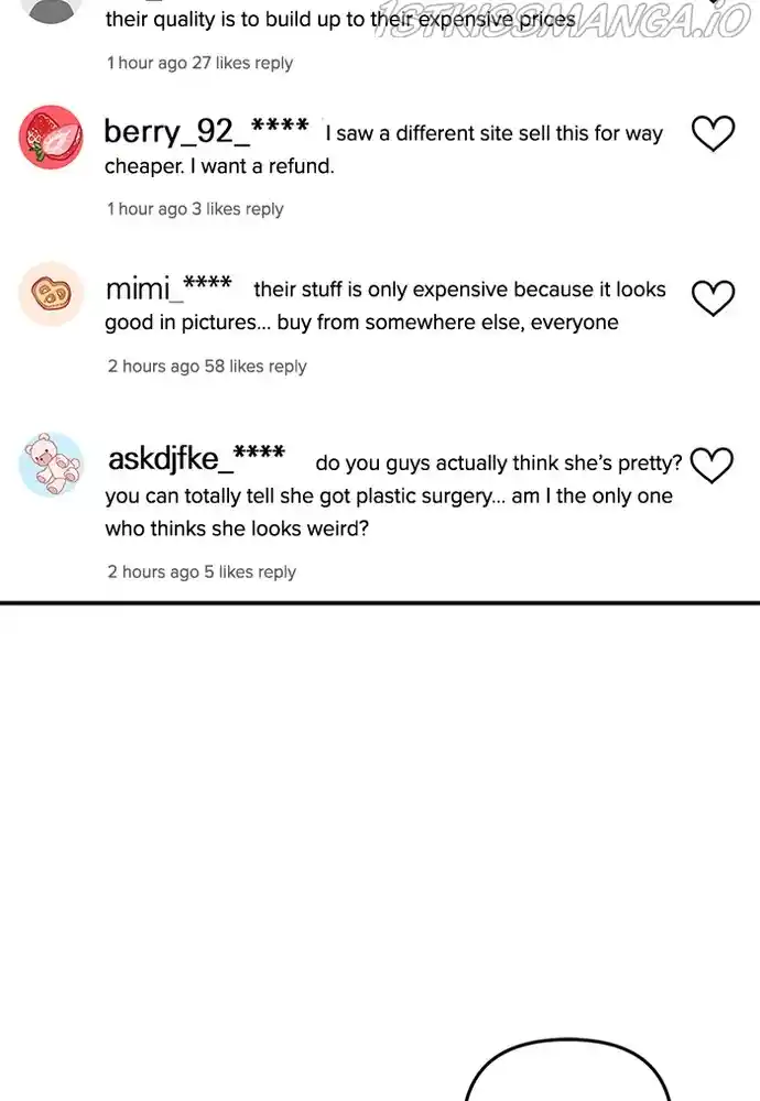 To You, Who Keep The Star Chapter 72