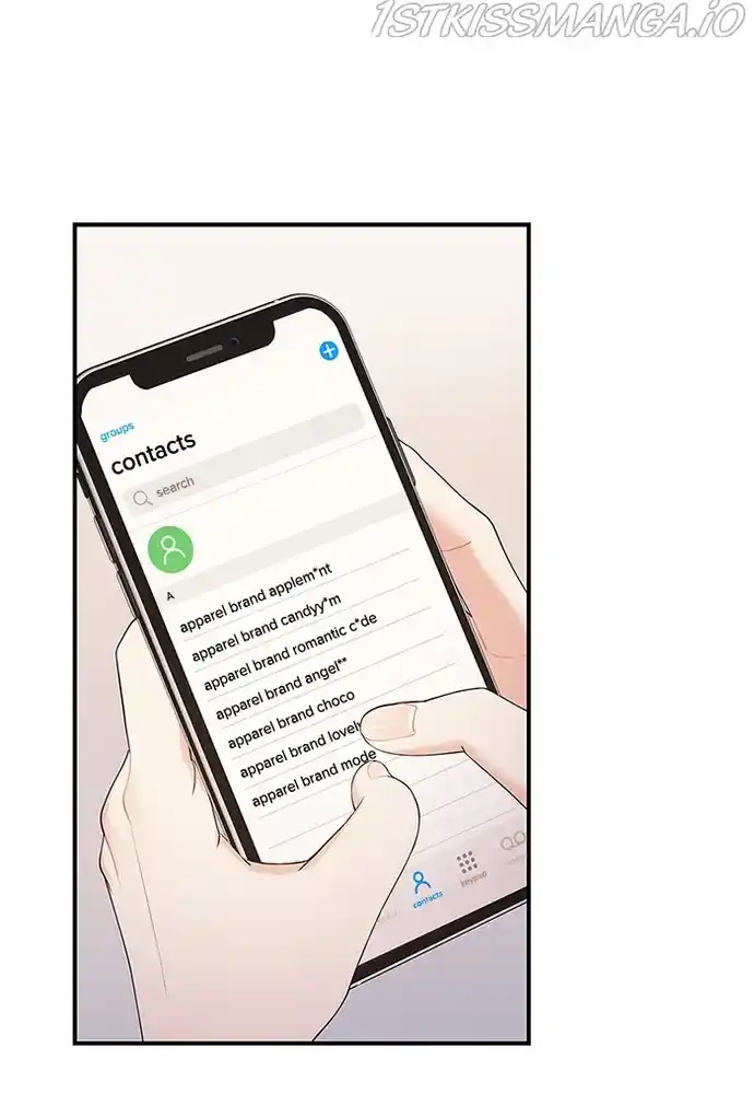 To You, Who Keep The Star Chapter 72