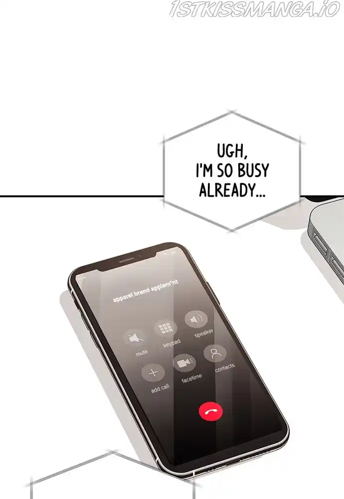 To You, Who Keep The Star Chapter 72