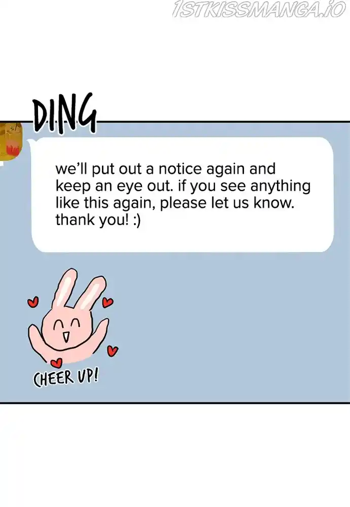 To You, Who Keep The Star Chapter 72