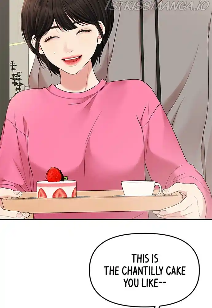 To You, Who Keep The Star Chapter 72