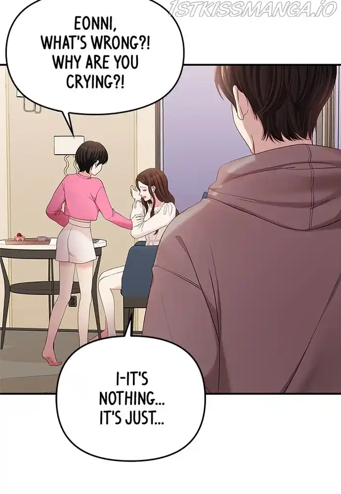 To You, Who Keep The Star Chapter 72