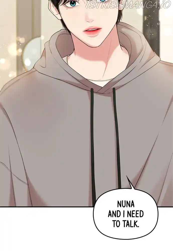 To You, Who Keep The Star Chapter 72