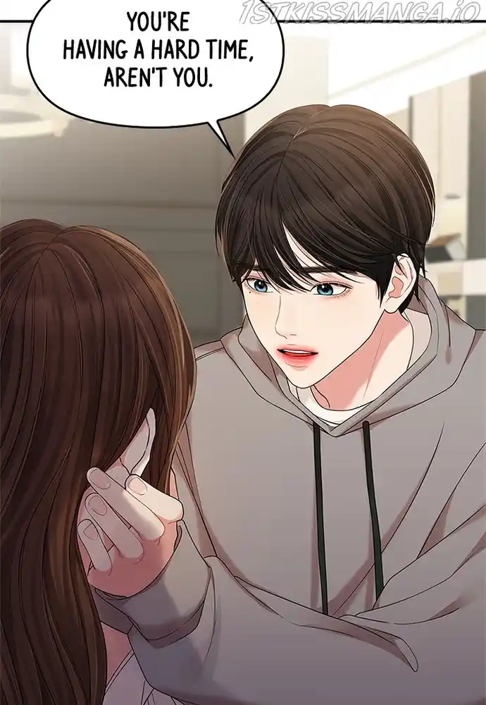 To You, Who Keep The Star Chapter 72