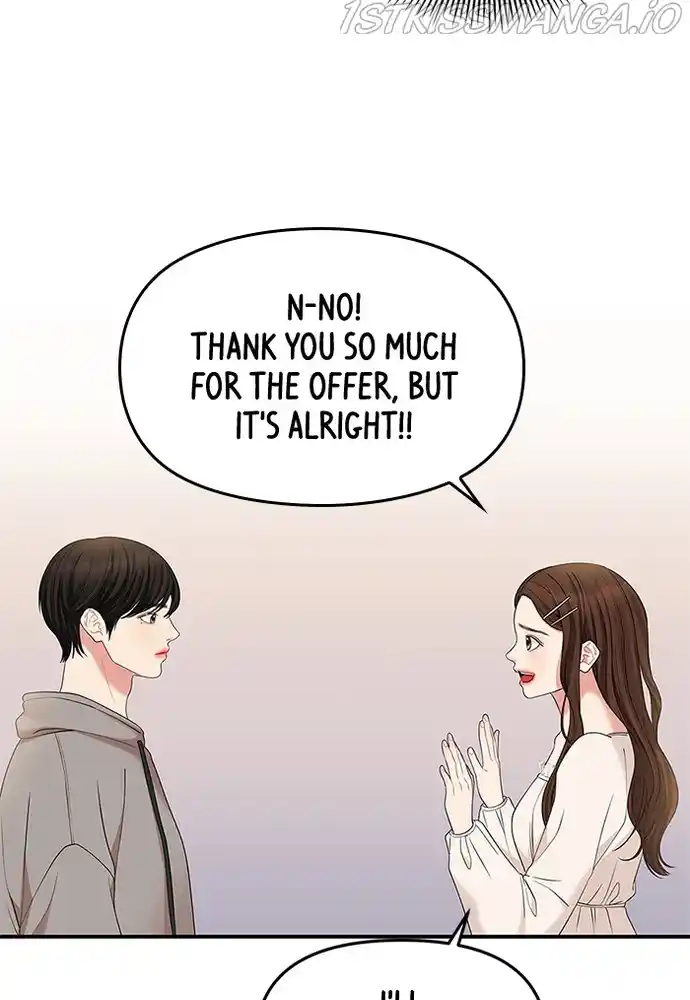 To You, Who Keep The Star Chapter 72