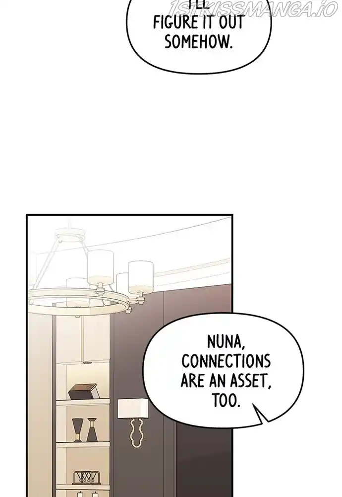 To You, Who Keep The Star Chapter 72