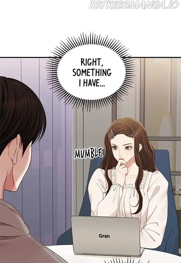 To You, Who Keep The Star Chapter 72