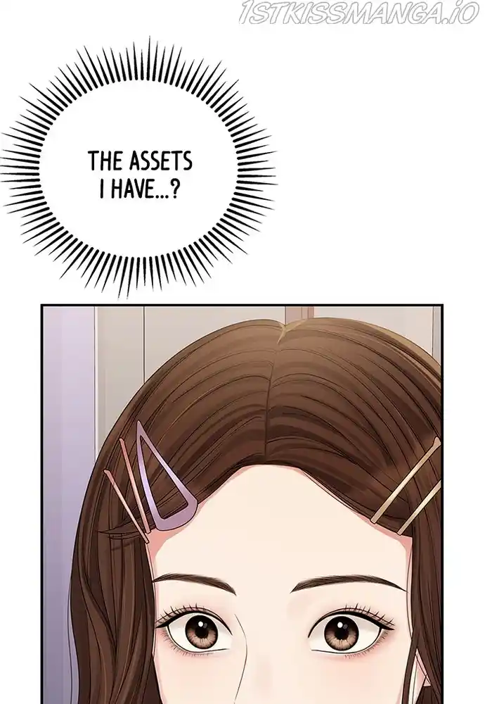 To You, Who Keep The Star Chapter 73