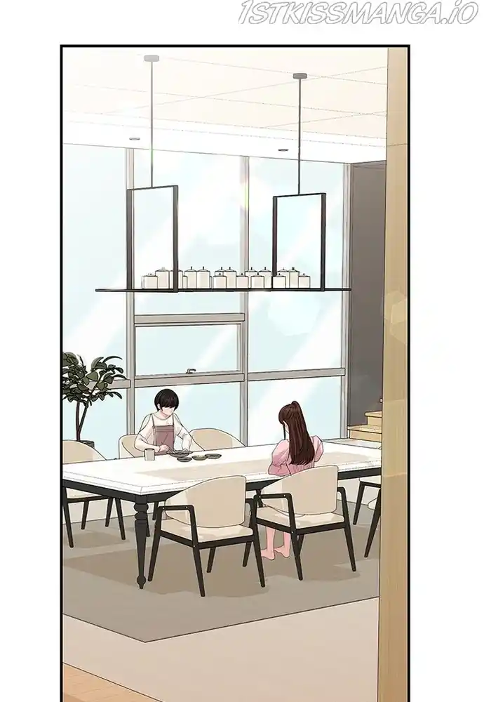 To You, Who Keep The Star Chapter 73