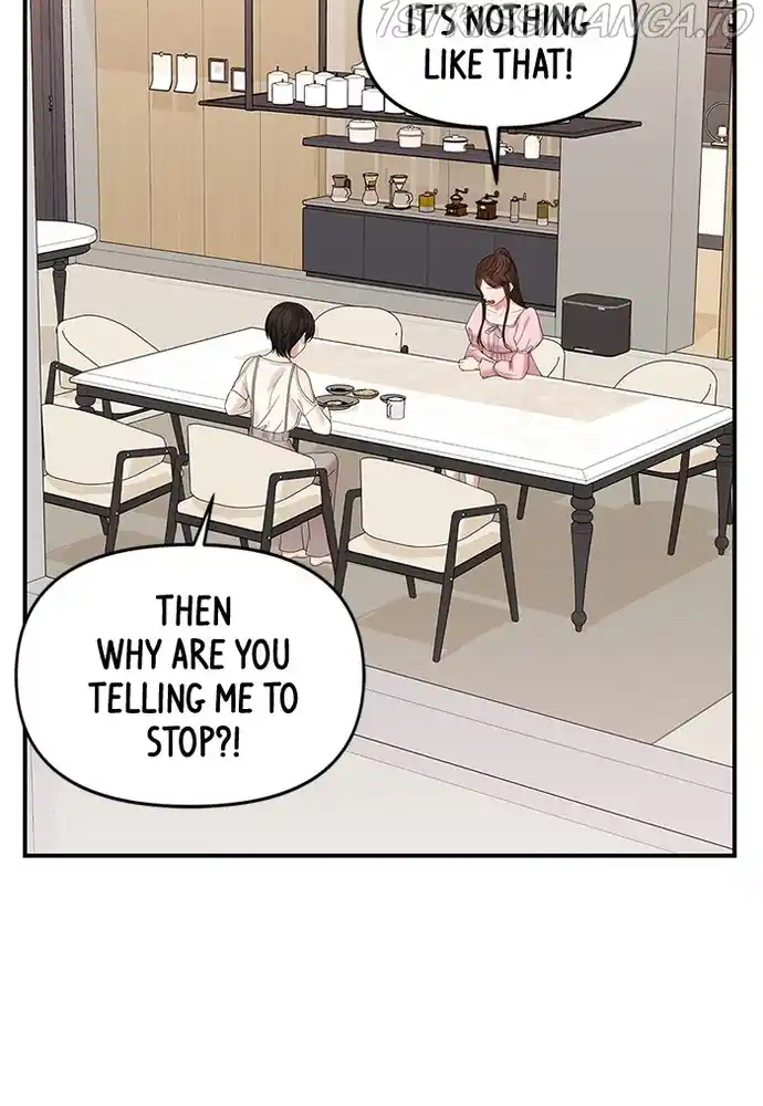 To You, Who Keep The Star Chapter 73