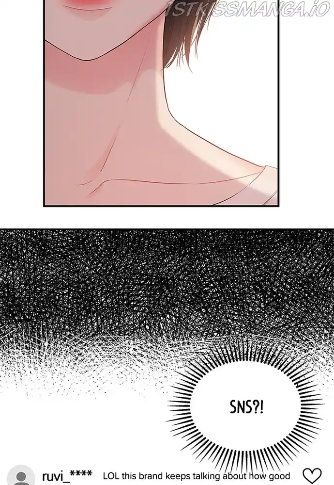 To You, Who Keep The Star Chapter 73