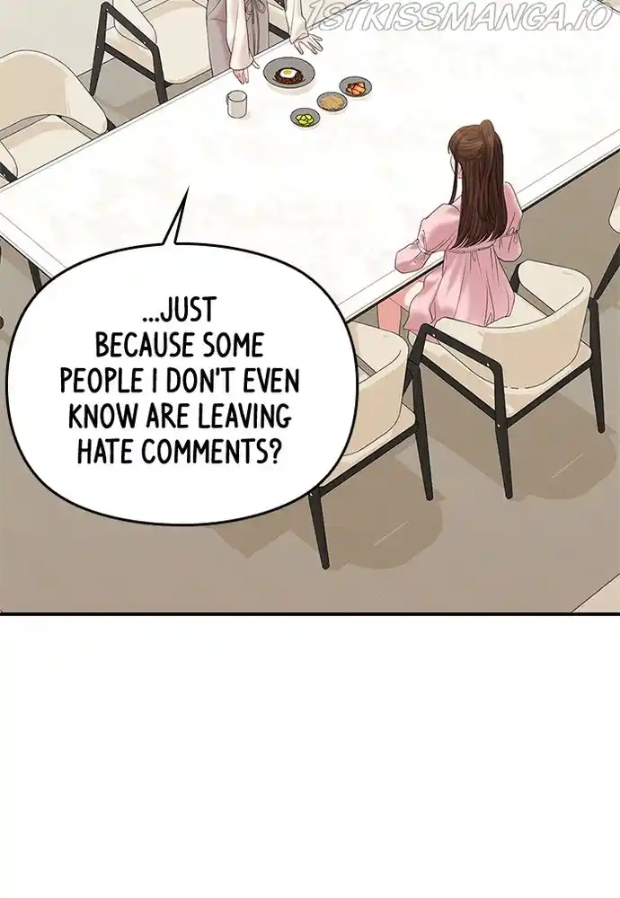 To You, Who Keep The Star Chapter 73