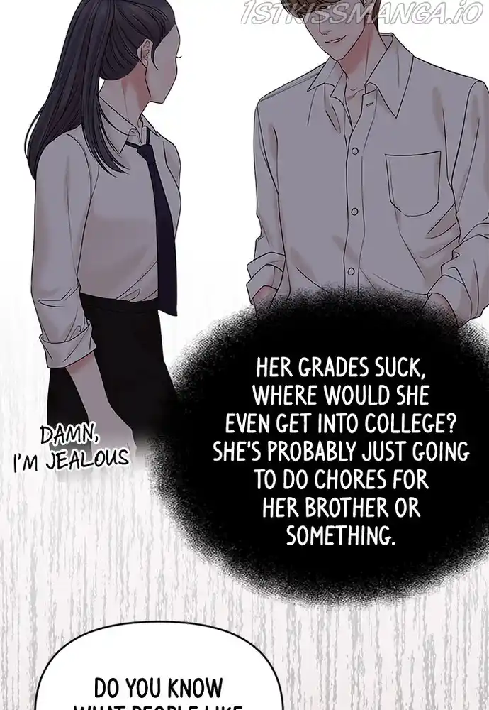 To You, Who Keep The Star Chapter 73