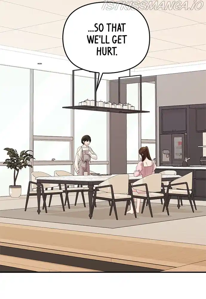 To You, Who Keep The Star Chapter 73