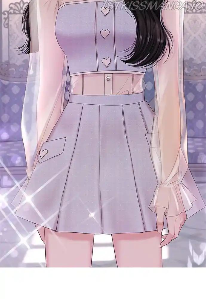 To You, Who Keep The Star Chapter 73