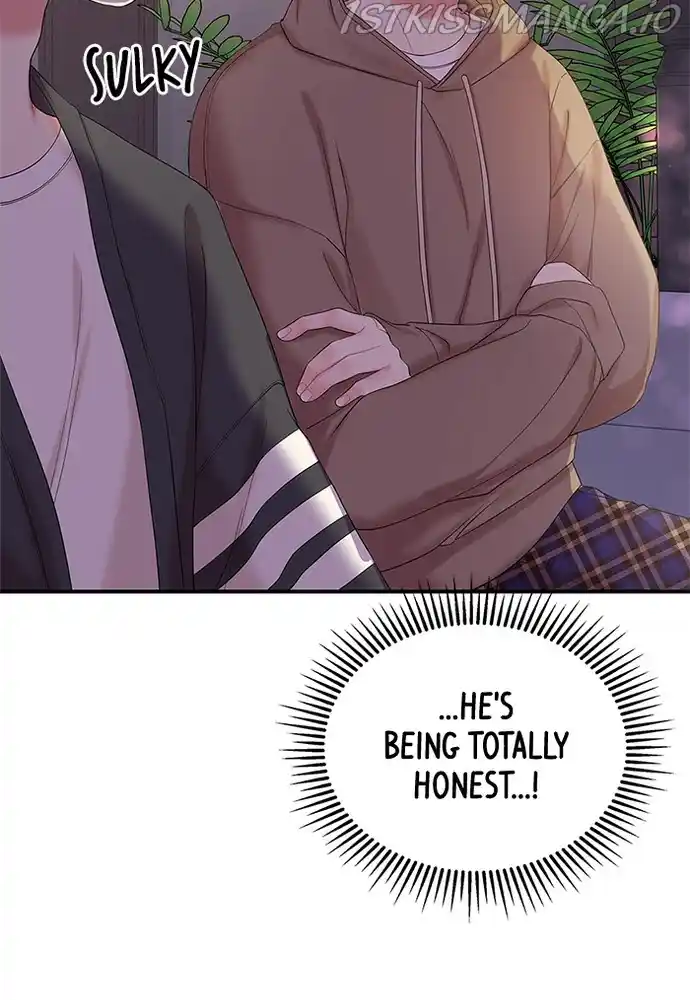 To You, Who Keep The Star Chapter 73