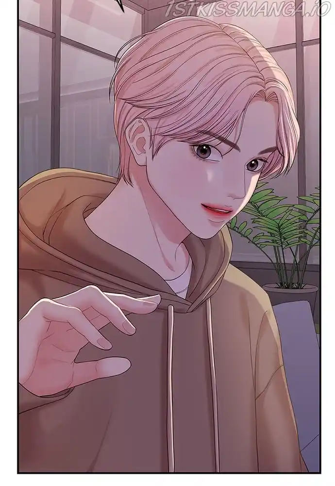 To You, Who Keep The Star Chapter 73