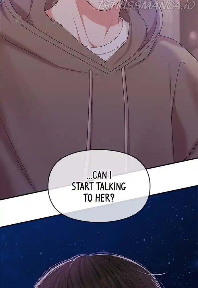 To You, Who Keep The Star Chapter 73